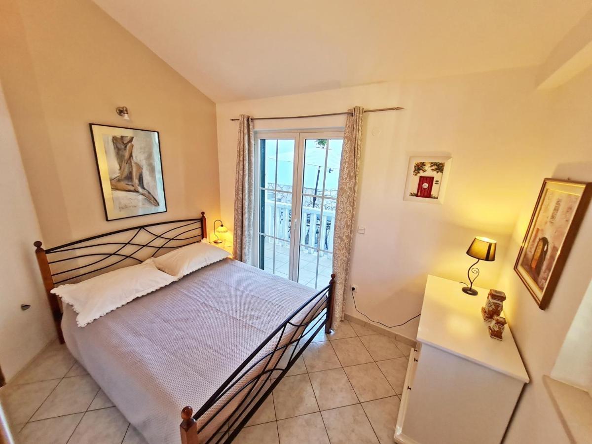 Apartment Ivana Borak Omiš Buitenkant foto