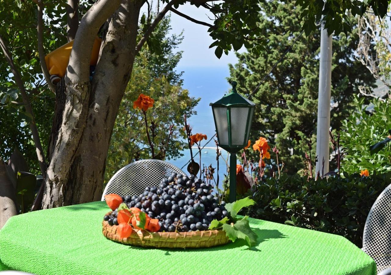 Apartment Ivana Borak Omiš Buitenkant foto
