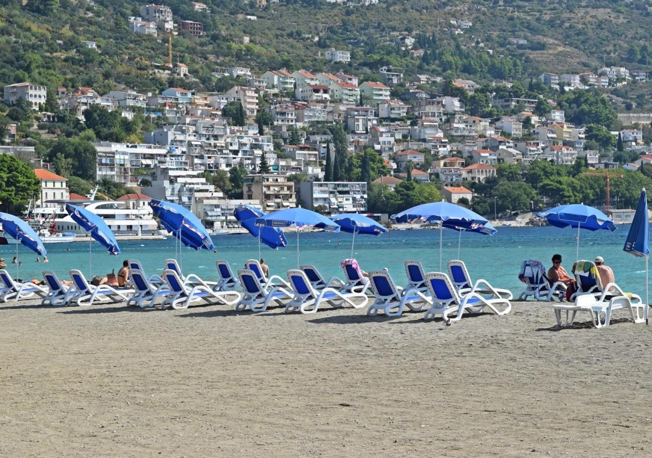 Apartment Ivana Borak Omiš Buitenkant foto